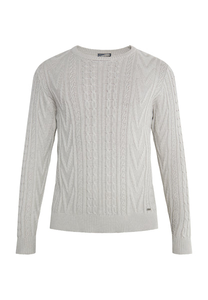 Dreimaster vintage Men's Knitted Sweater