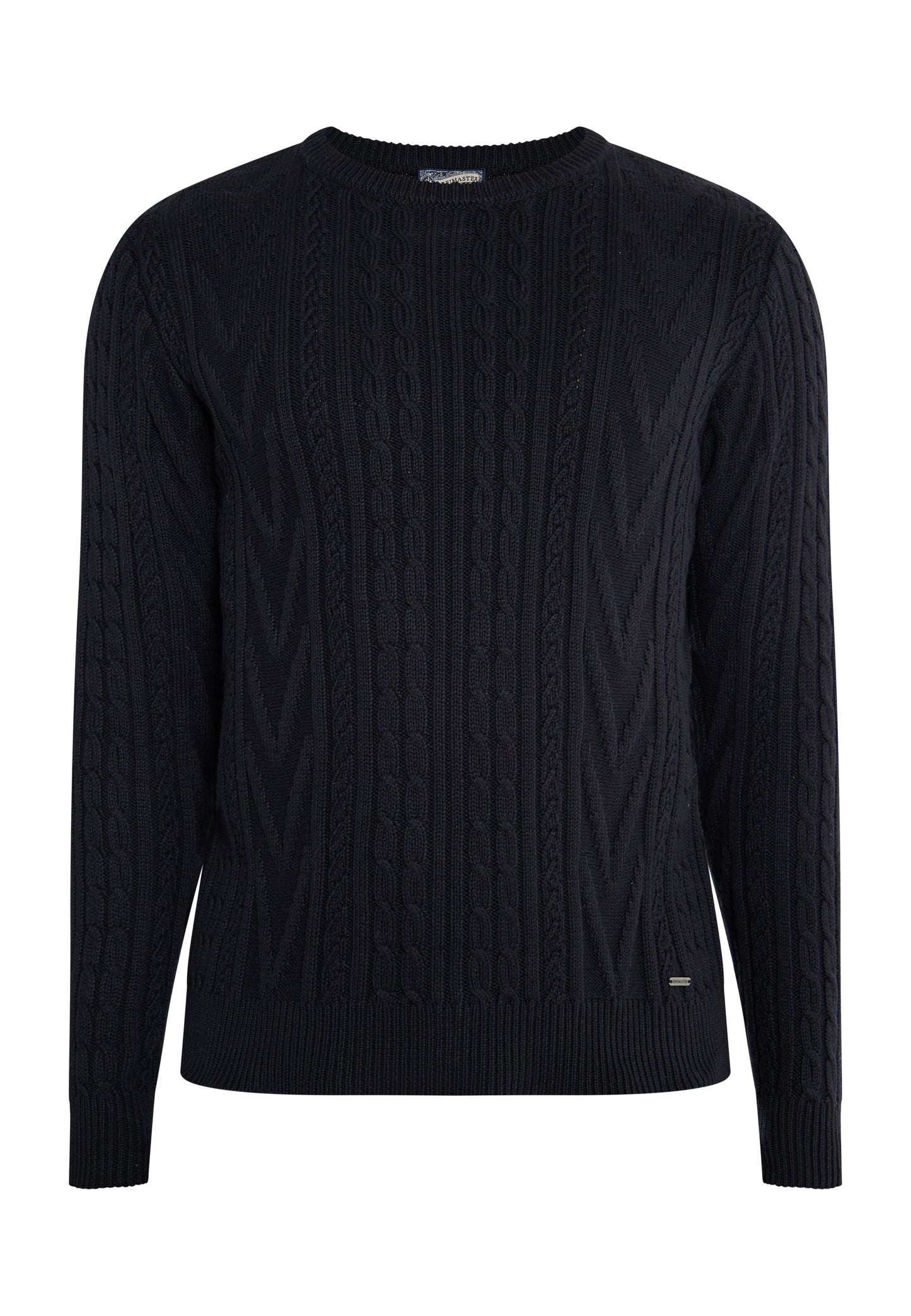 Dreimaster vintage Men's Knitted Sweater