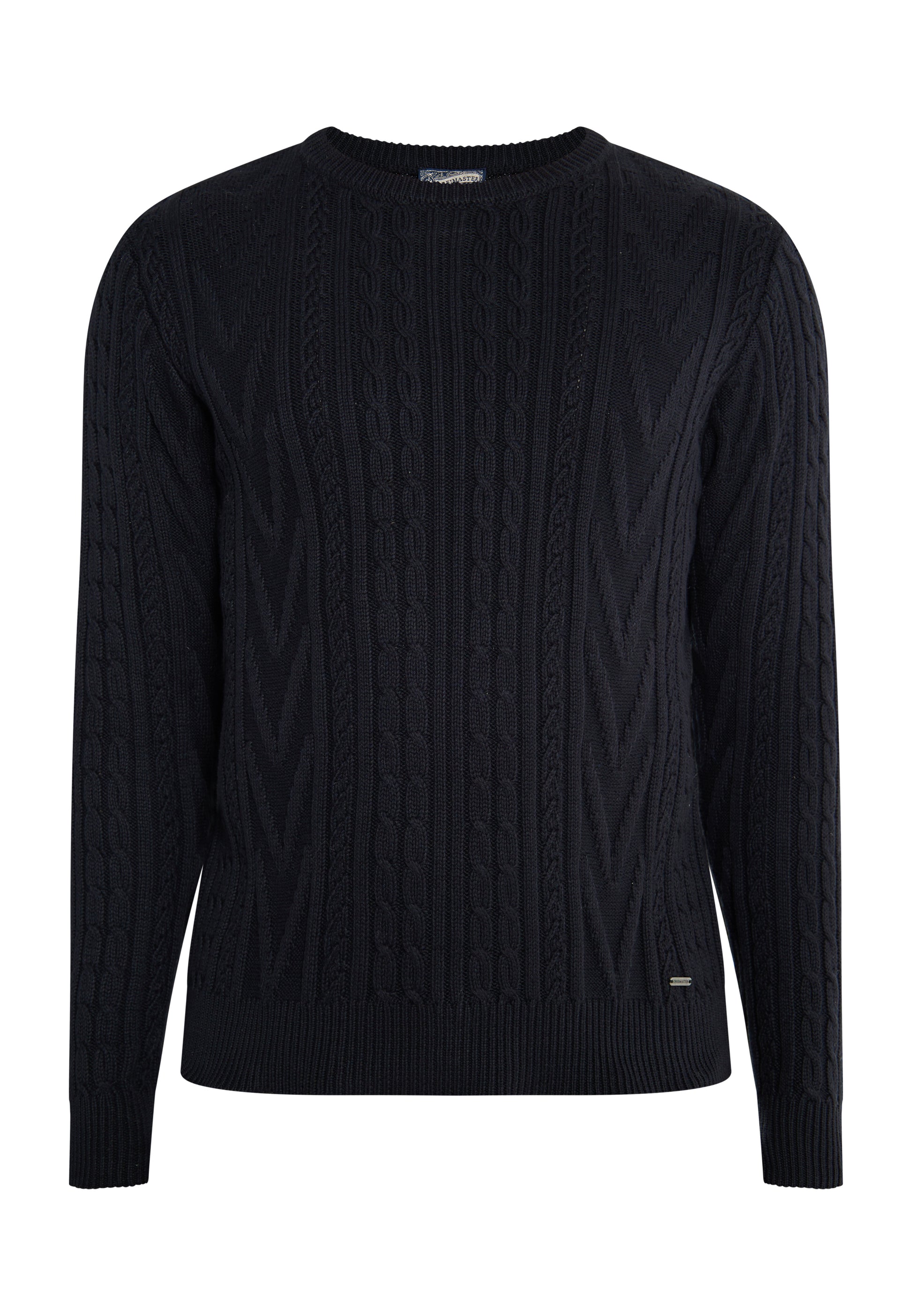 Dreimaster vintage Men's Knitted Sweater