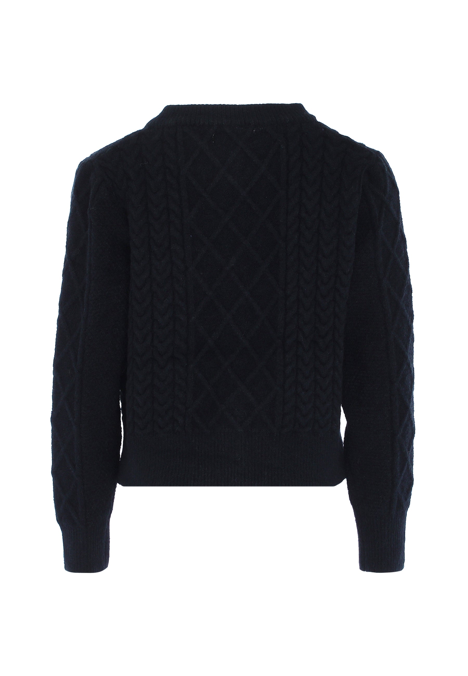 DreiMaster Klassik Women's Knit Cardigan