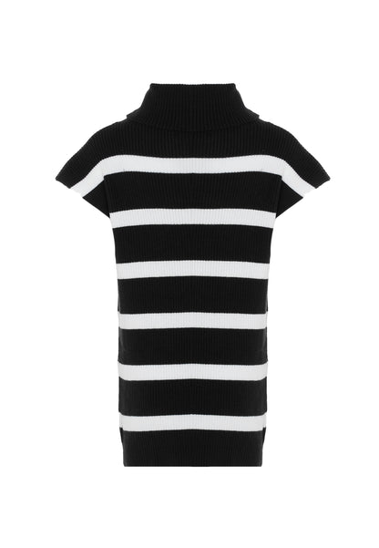 Dreimaster maritim Damen Longpulloverweste