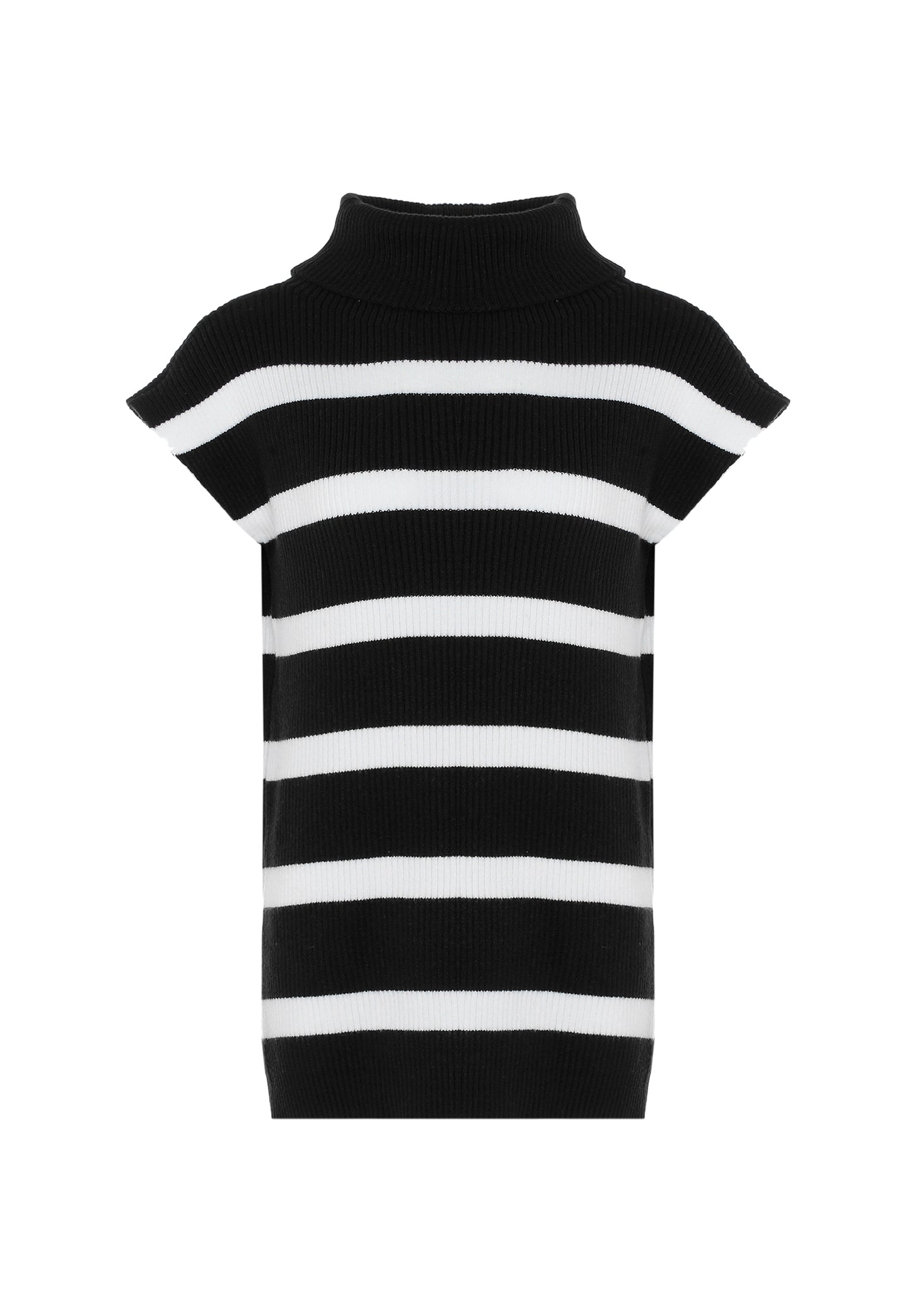 Dreimaster maritim Damen Longpulloverweste