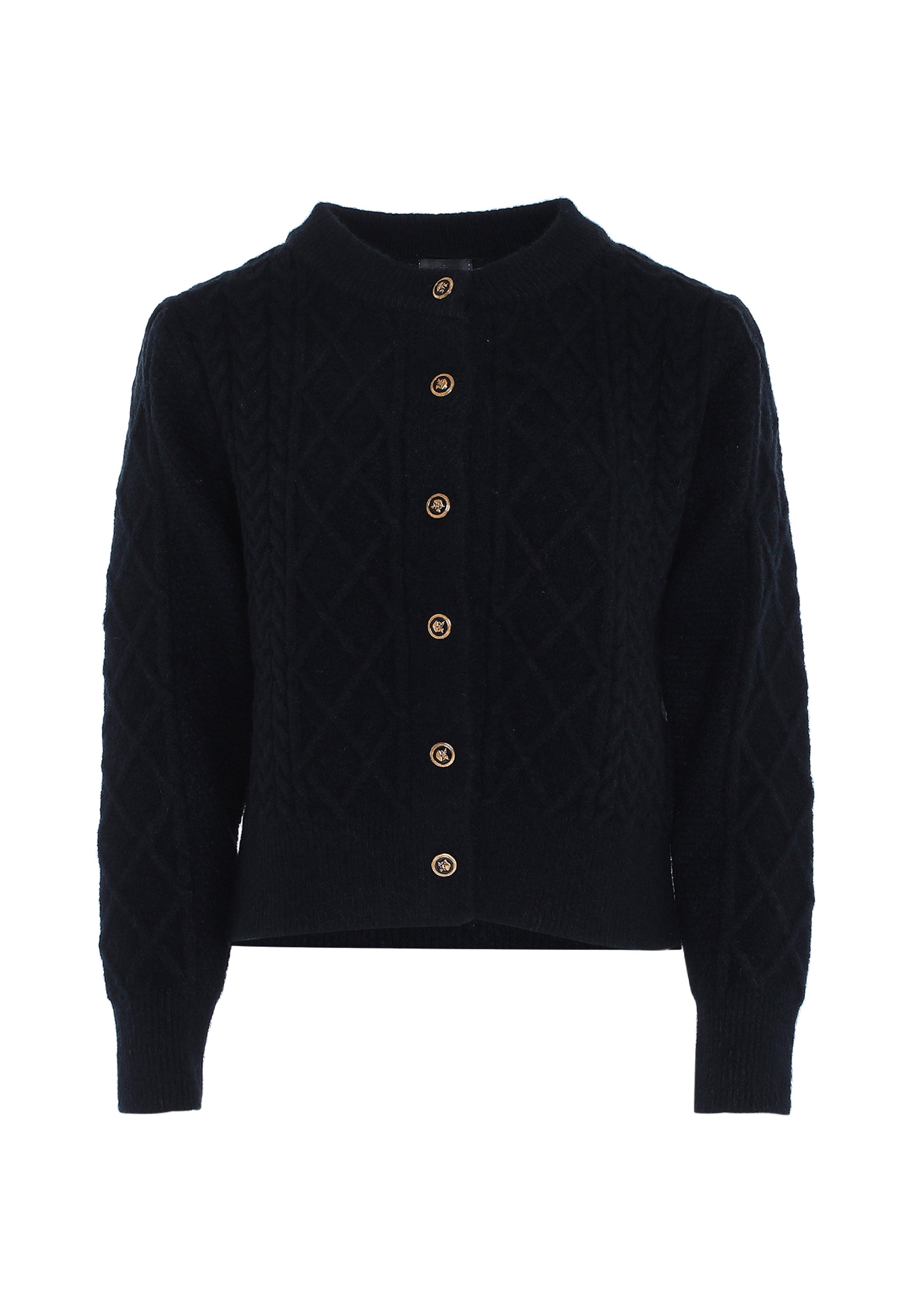 DreiMaster Klassik Women's Knit Cardigan