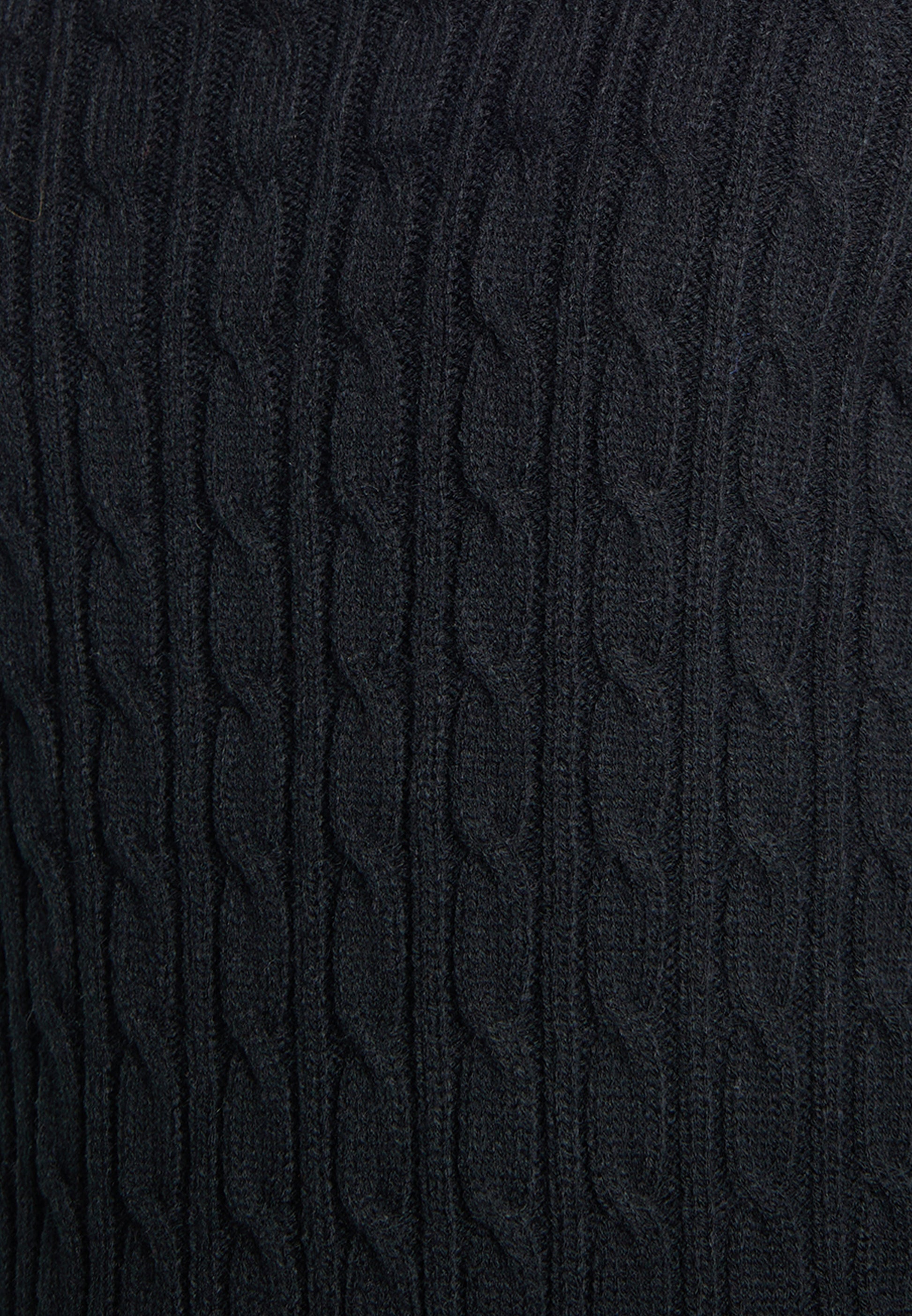 DreiMaster Vintage męski sweter z dzianiny