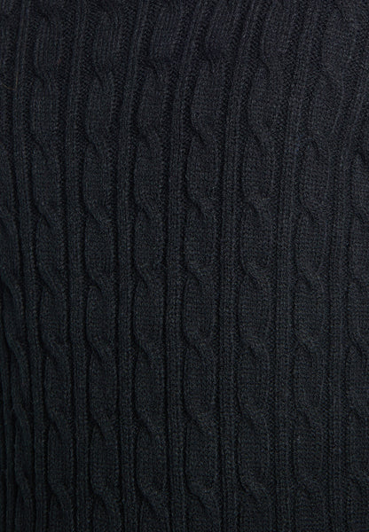 DreiMaster Vintage męski sweter z dzianiny