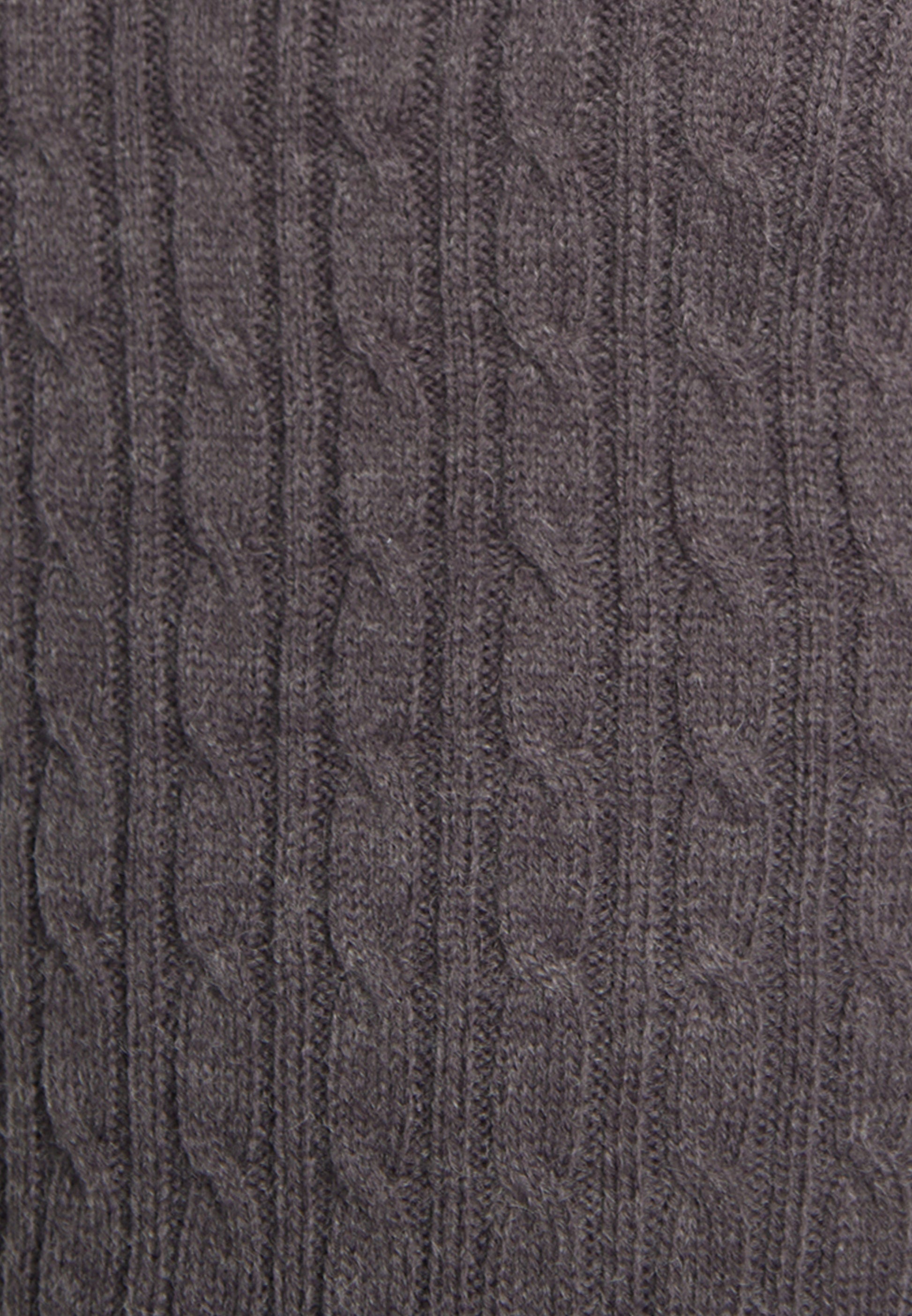 DreiMaster Vintage męski sweter z dzianiny