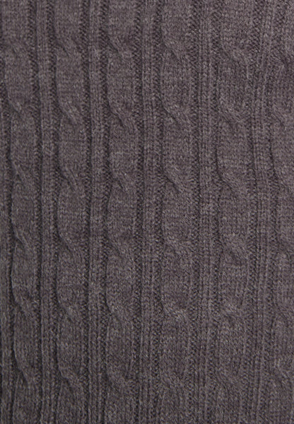 DreiMaster Vintage męski sweter z dzianiny