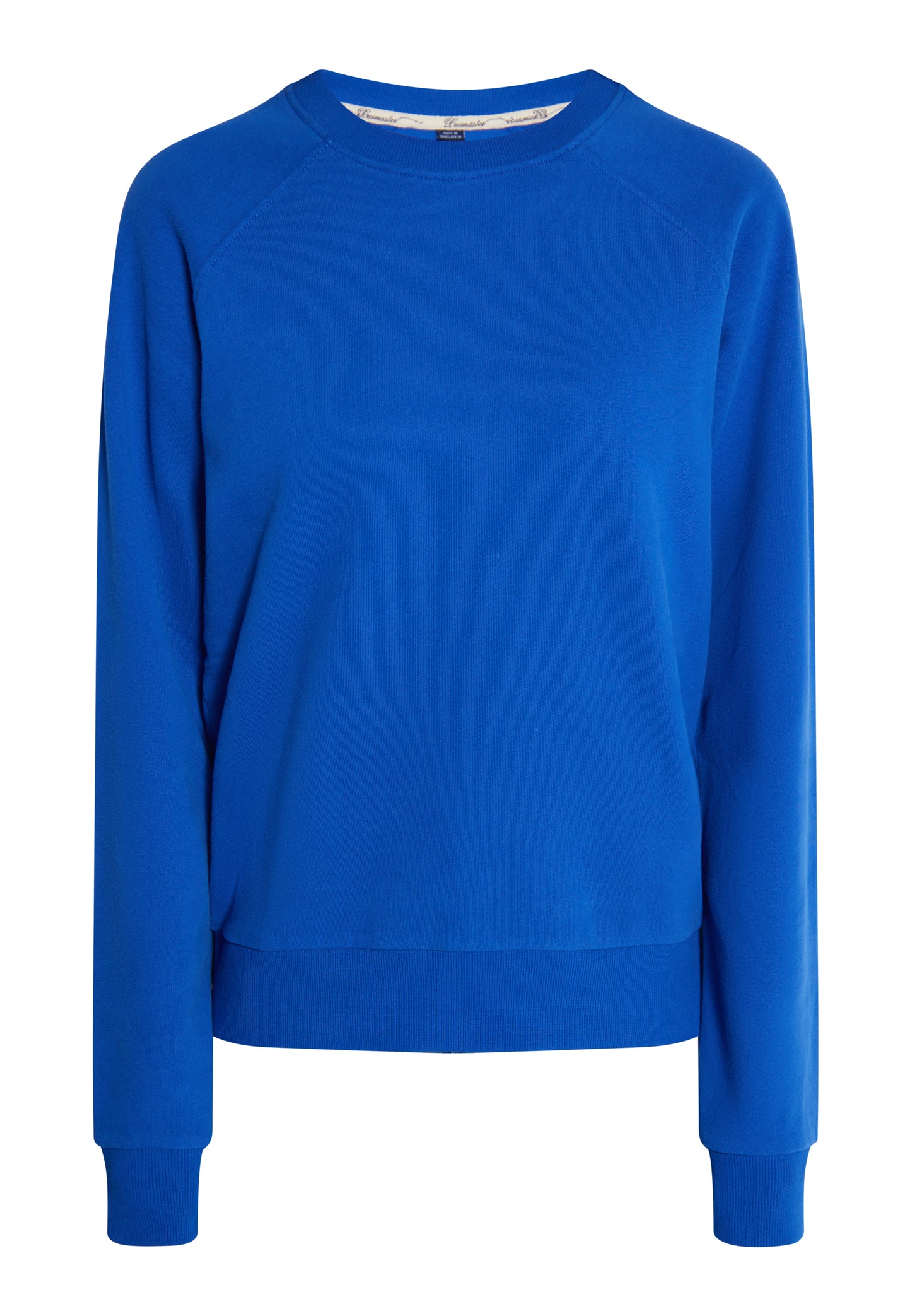 Dreimaster Maritim Damen Sweatshirt