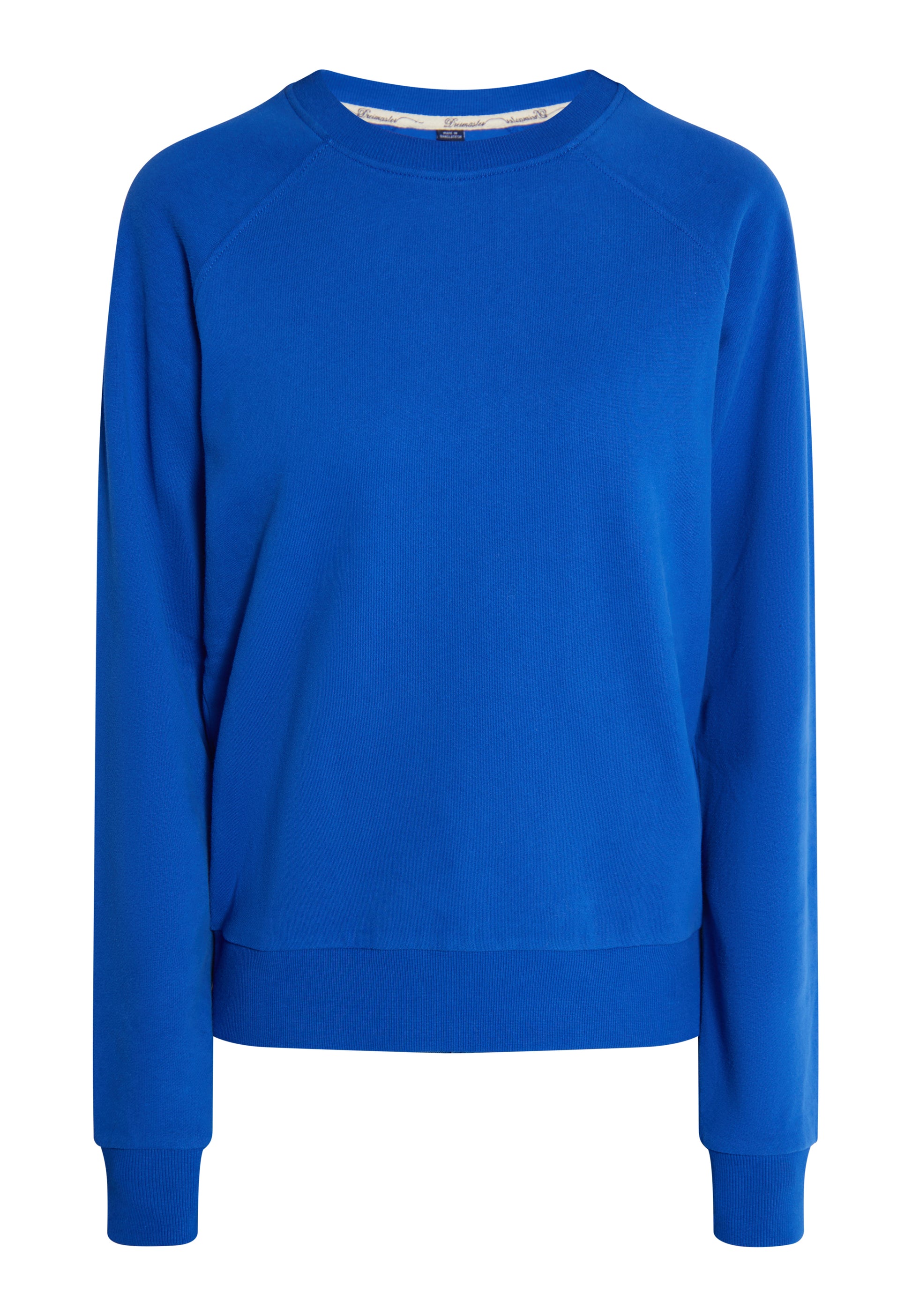 Dreimaster Maritim Damen Sweatshirt