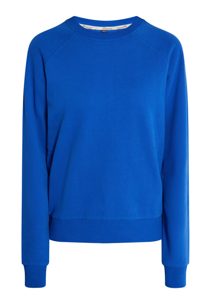 Dreimaster Maritim Damen Sweatshirt