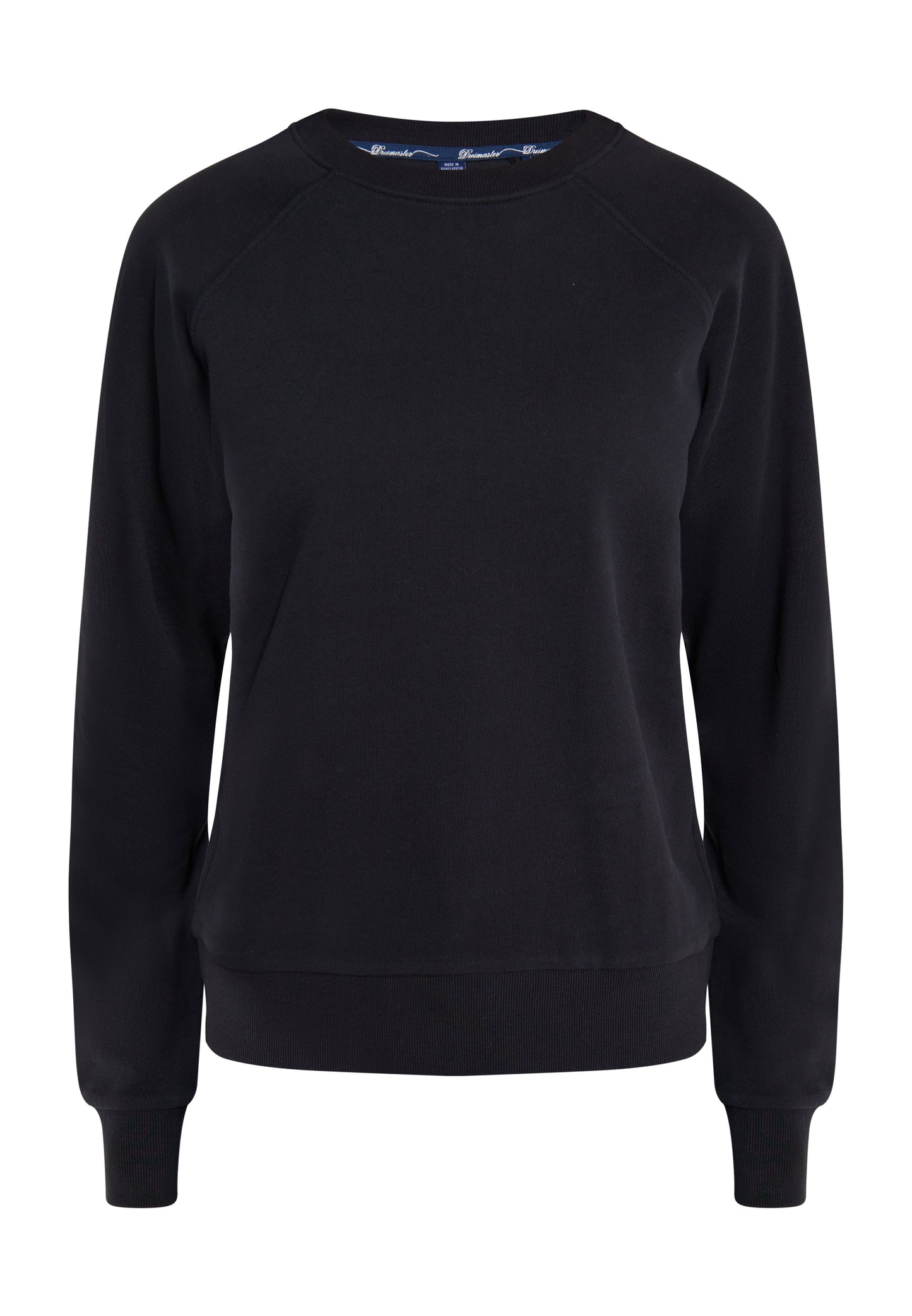 Dreimaster Maritim Damen Sweatshirt