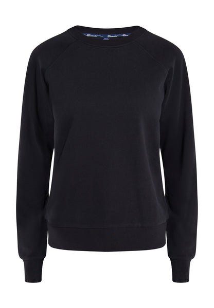 Dreimaster Maritim Damen Sweatshirt