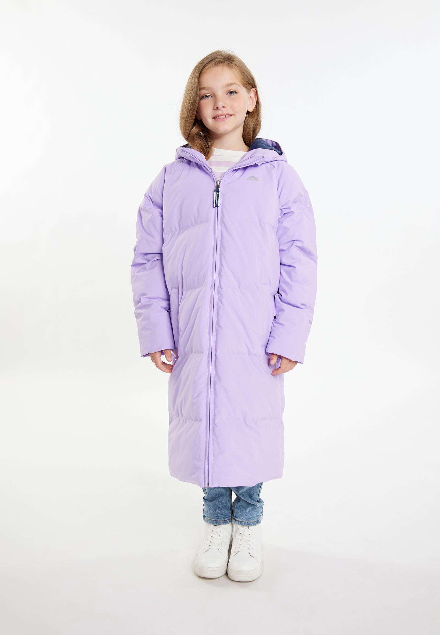 Schmuddelwedda  Functional Winter Coat
