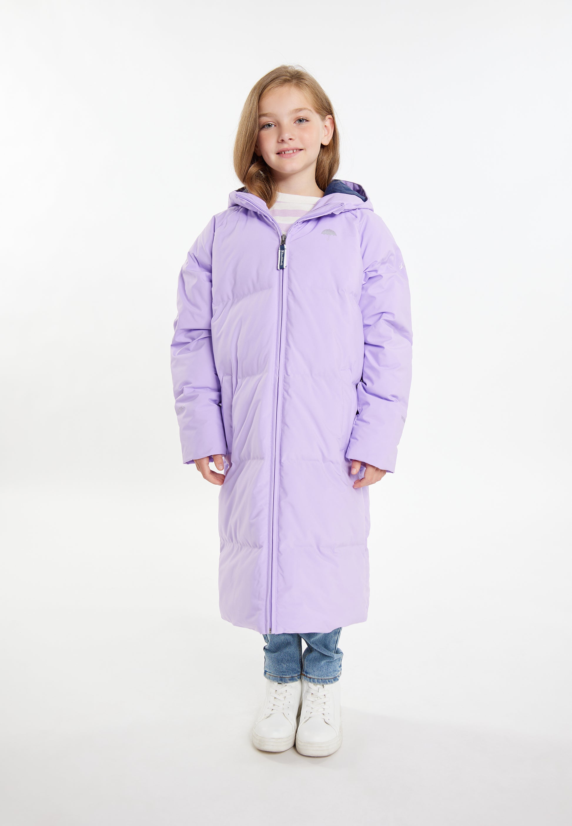 Schmuddelwedda  Functional Winter Coat