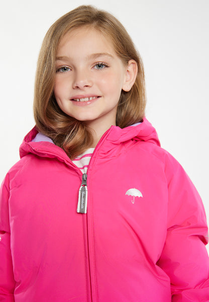 Schmuddelwedda  Functional Winter Coat