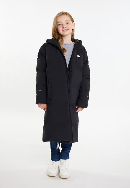 Schmuddelwedda Kid's Coat + Daypack Set