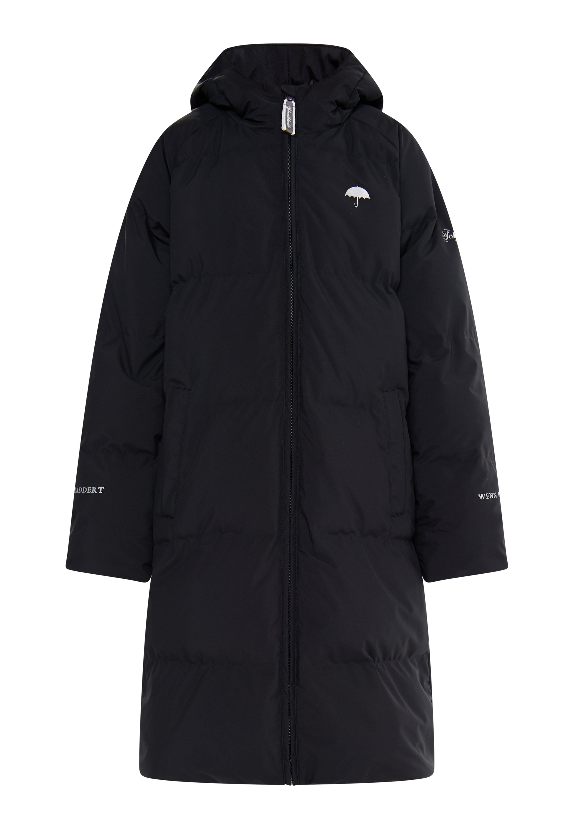 Schmuddelwedda  Functional Winter Coat