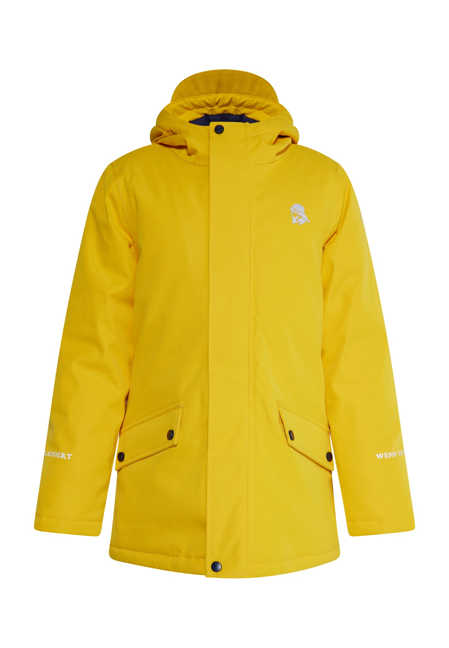 Schmuddelwedda  Winter Jacket