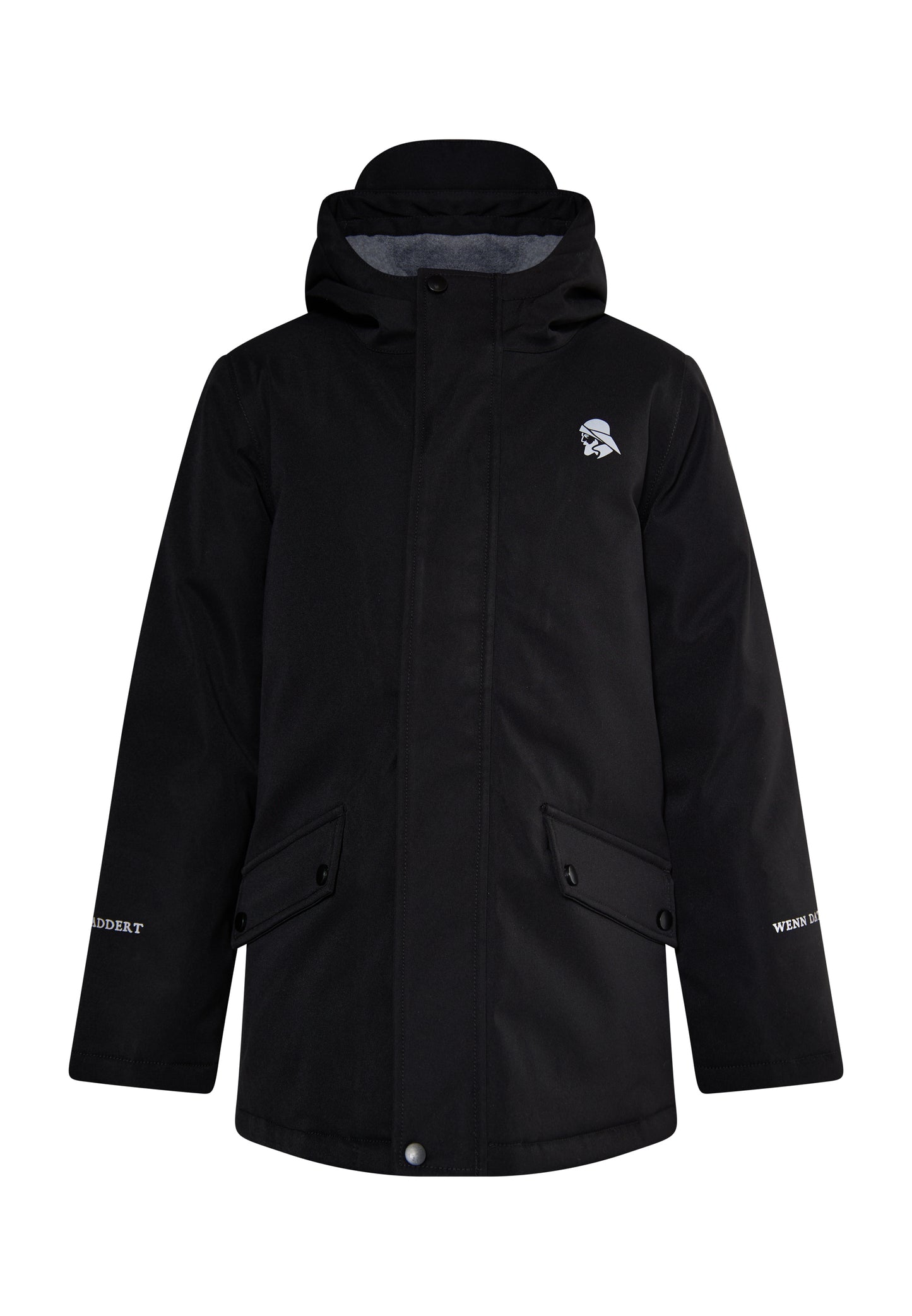 Schmuddelwedda  Winter Jacket