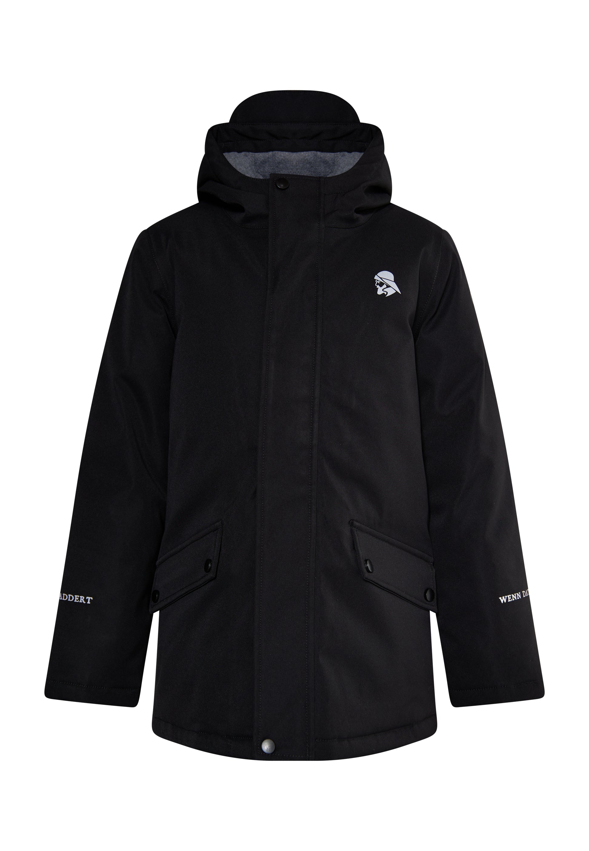 Schmuddelwedda  Winter Jacket