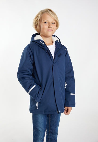 Schmuddelwedda Kid's Winter Jacket