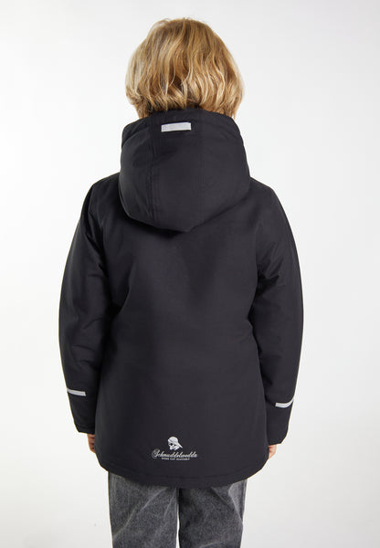 Schmuddelwedda Kid's Winter Jacket