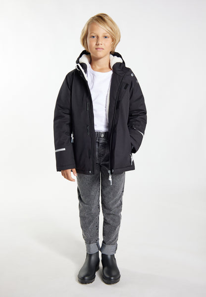 Schmuddelwedda Kid's Anorak + Daypack Set