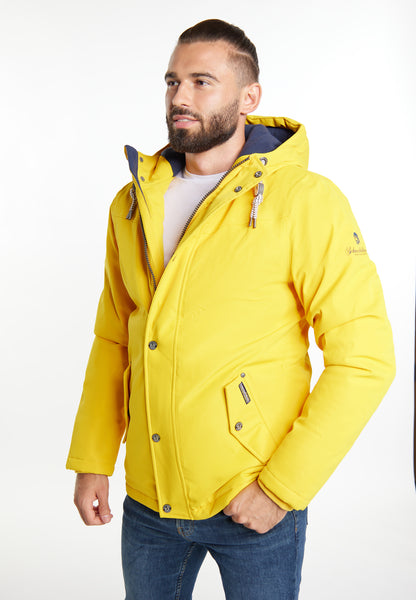 Schmuddelwedda Men's Winter Jacket