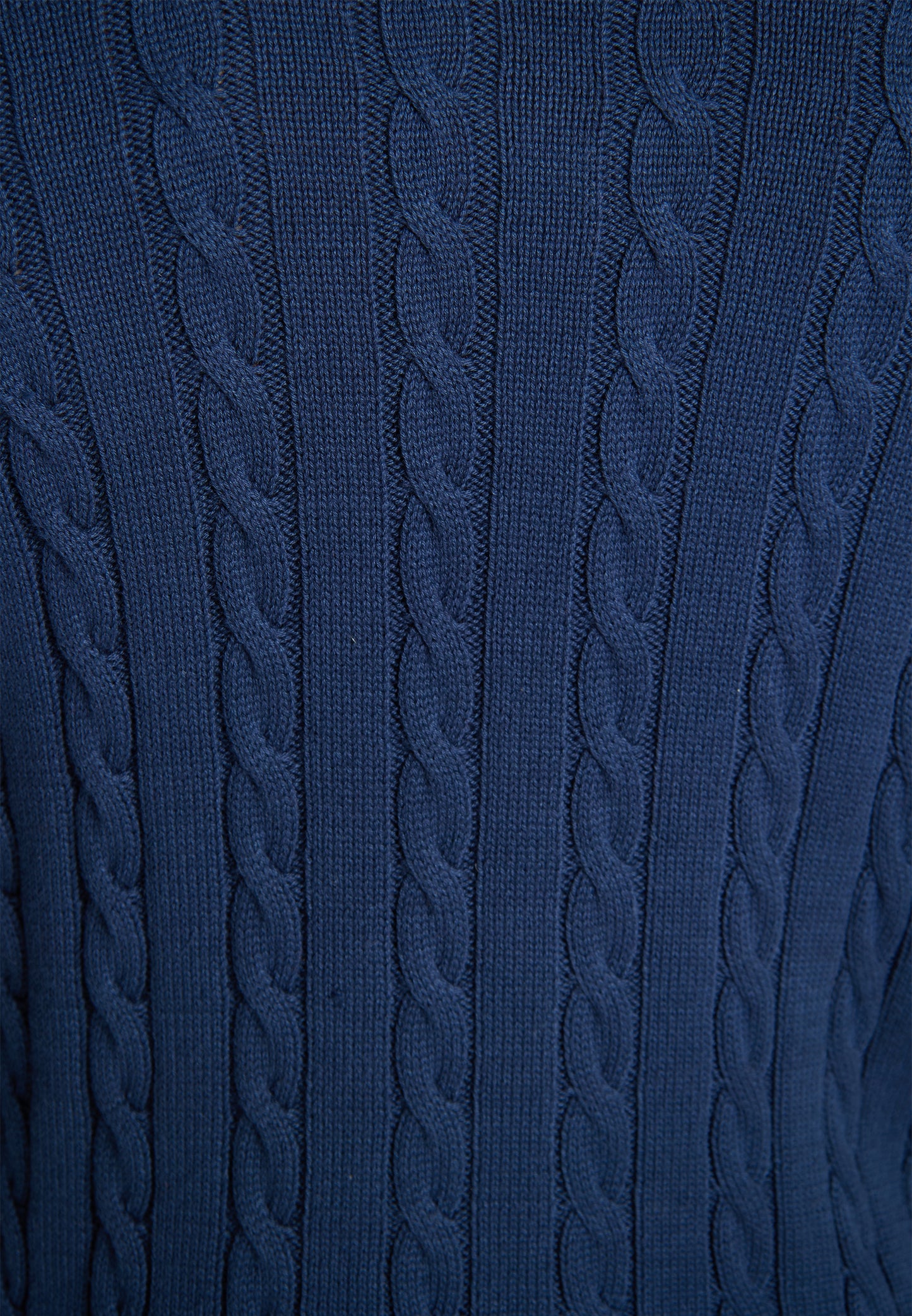 Dreimaster Vintage Herren Strickpullover