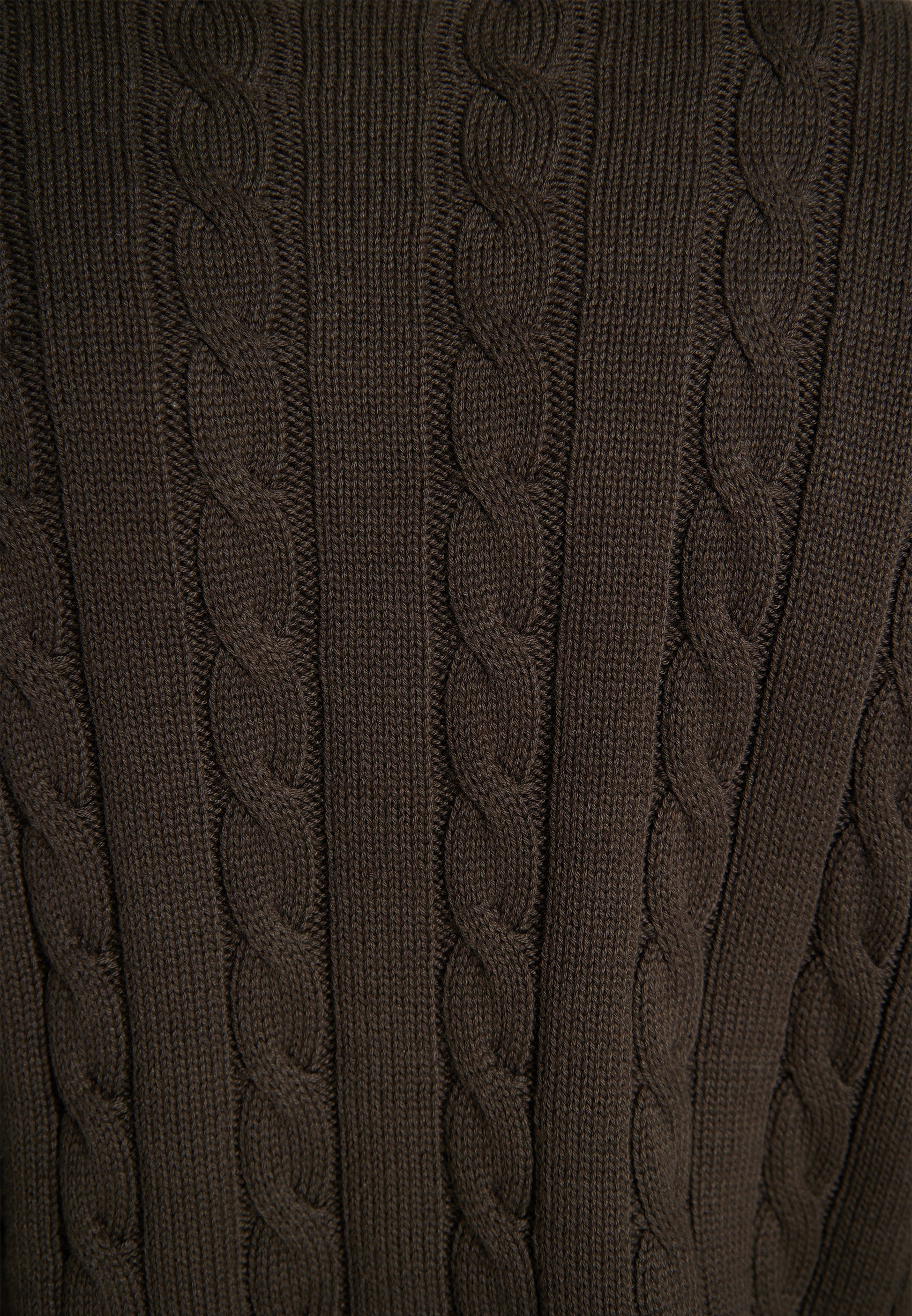 Dreimaster Vintage Herren Strickpullover