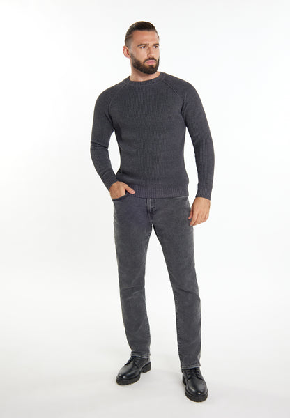 Dreimaster vintage Men's Knitted Sweater