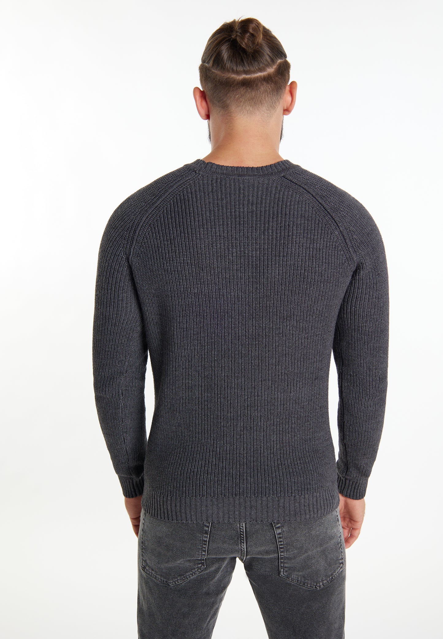 Dreimaster vintage Men's Knitted Sweater