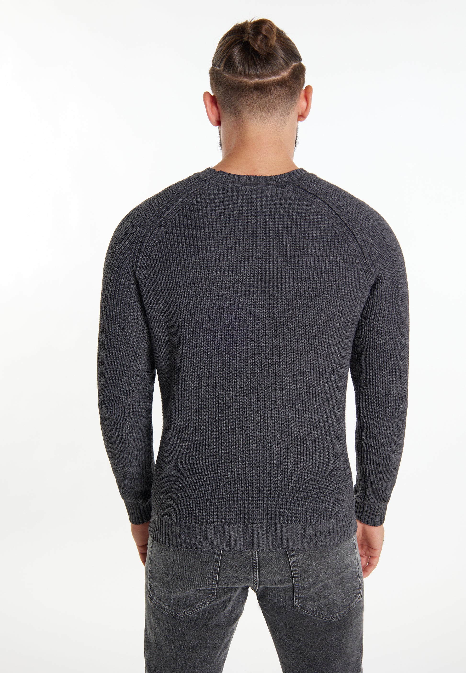 Dreimaster vintage Men's Knitted Sweater