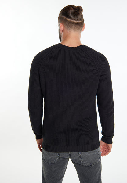 Dreimaster vintage Men's Knitted Sweater