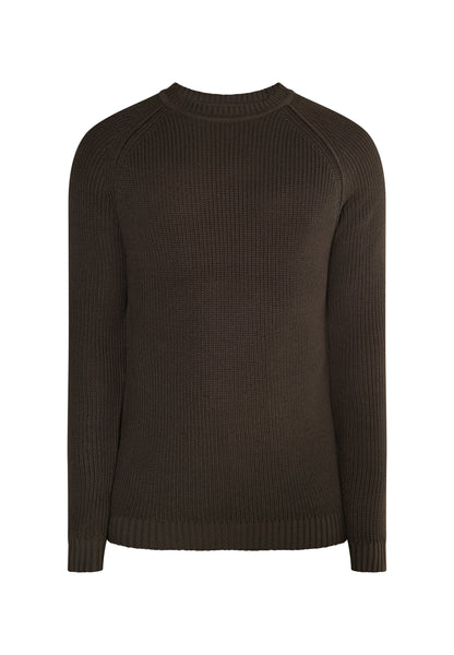 Dreimaster vintage Men's Knitted Sweater