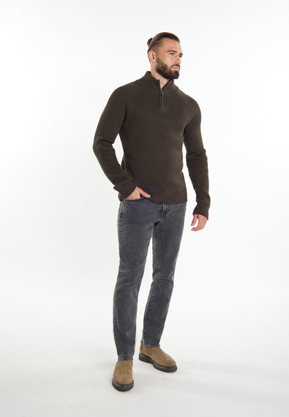 Dreimaster vintage Men's Knitted Sweater