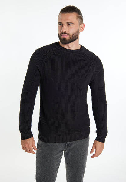 Dreimaster vintage Men's Knitted Sweater