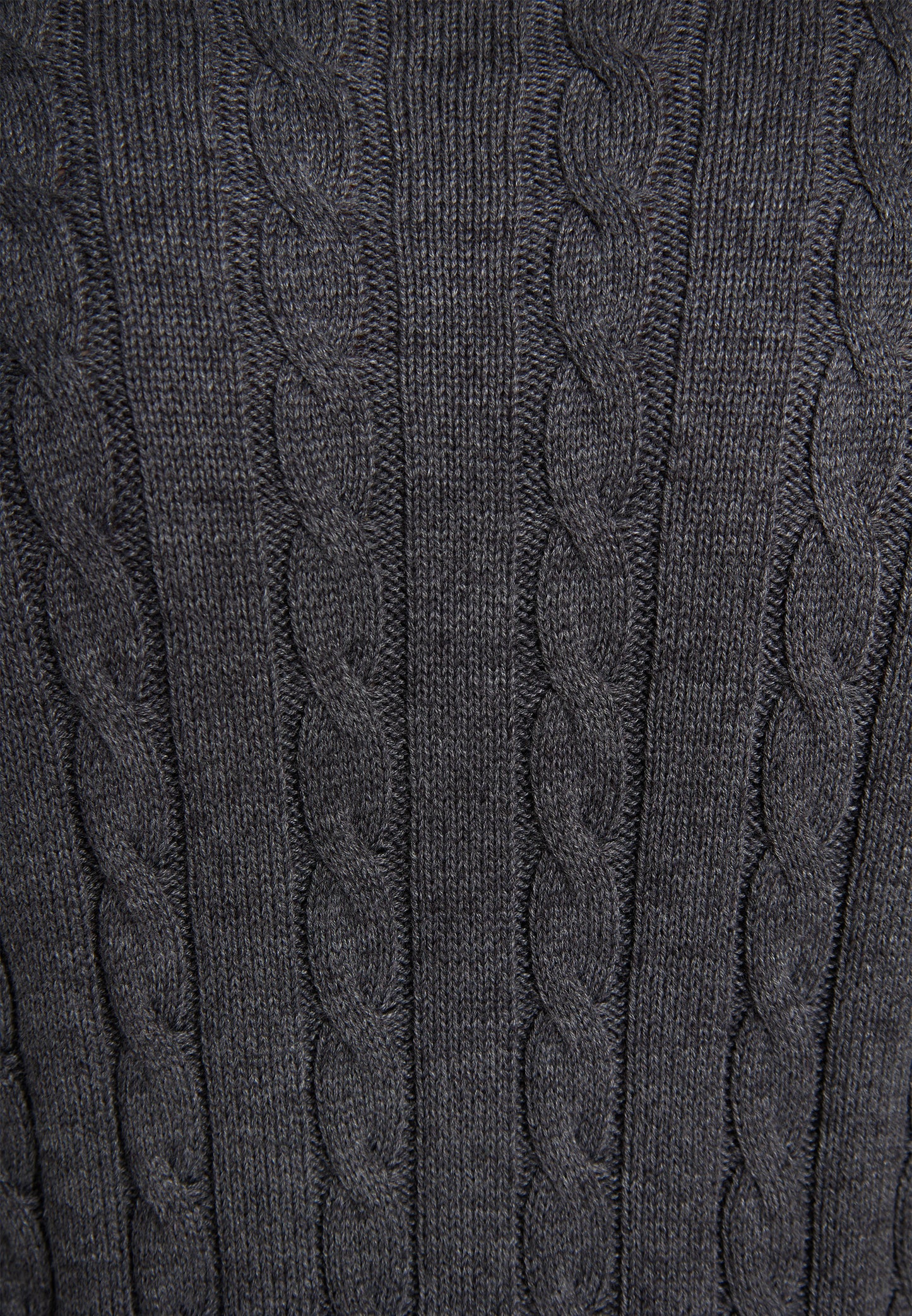 Dreimaster Vintage Herren Strickpullover