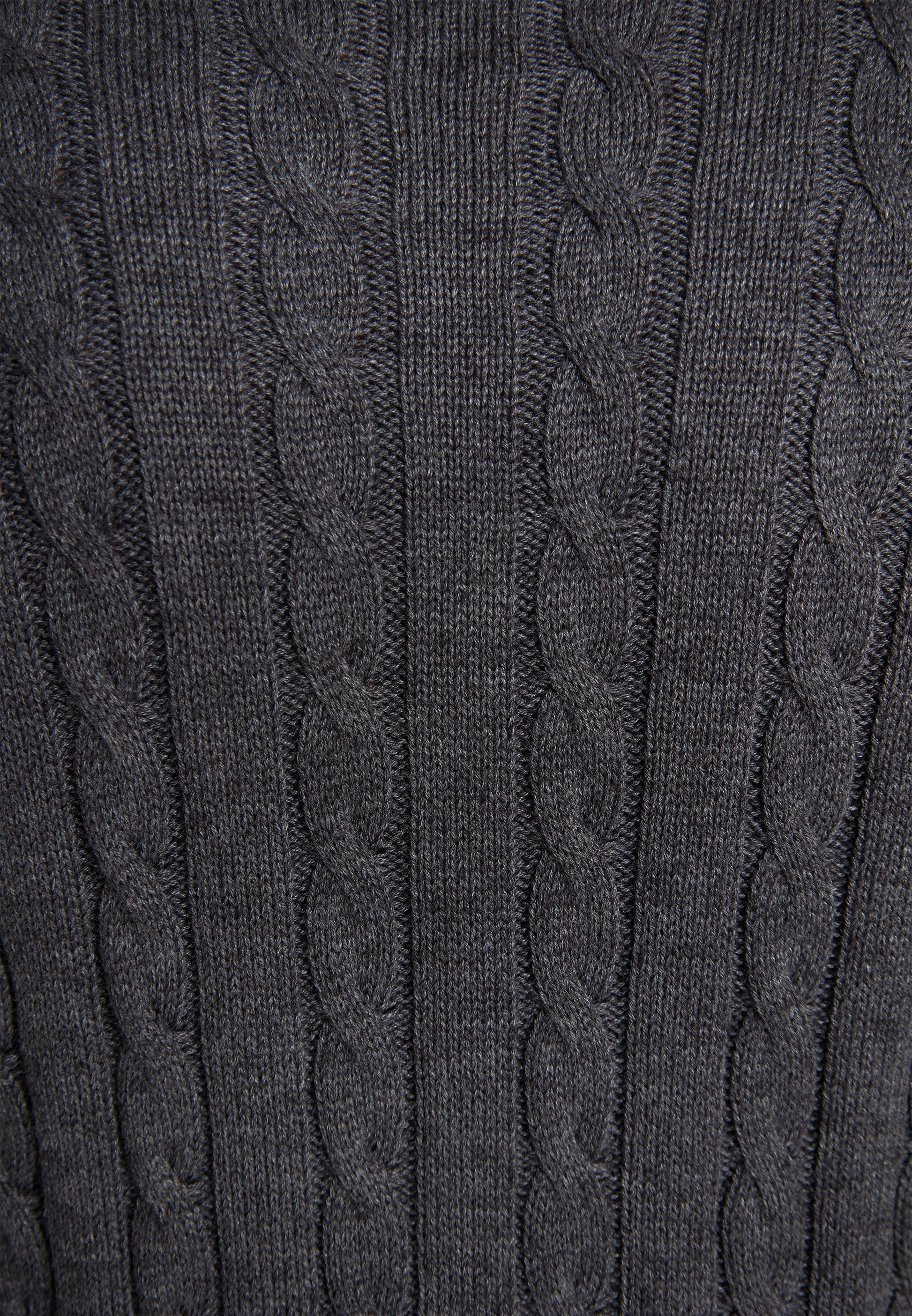 Dreimaster Vintage Herren Strickpullover