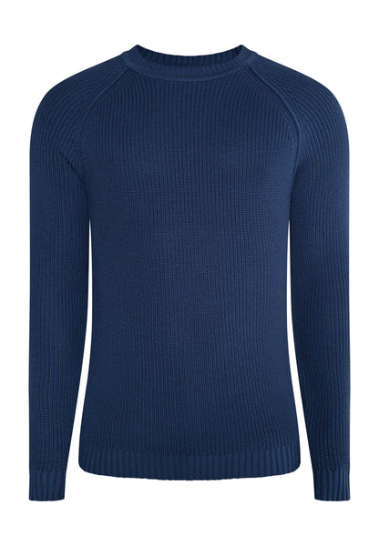 Dreimaster vintage Men's Knitted Sweater