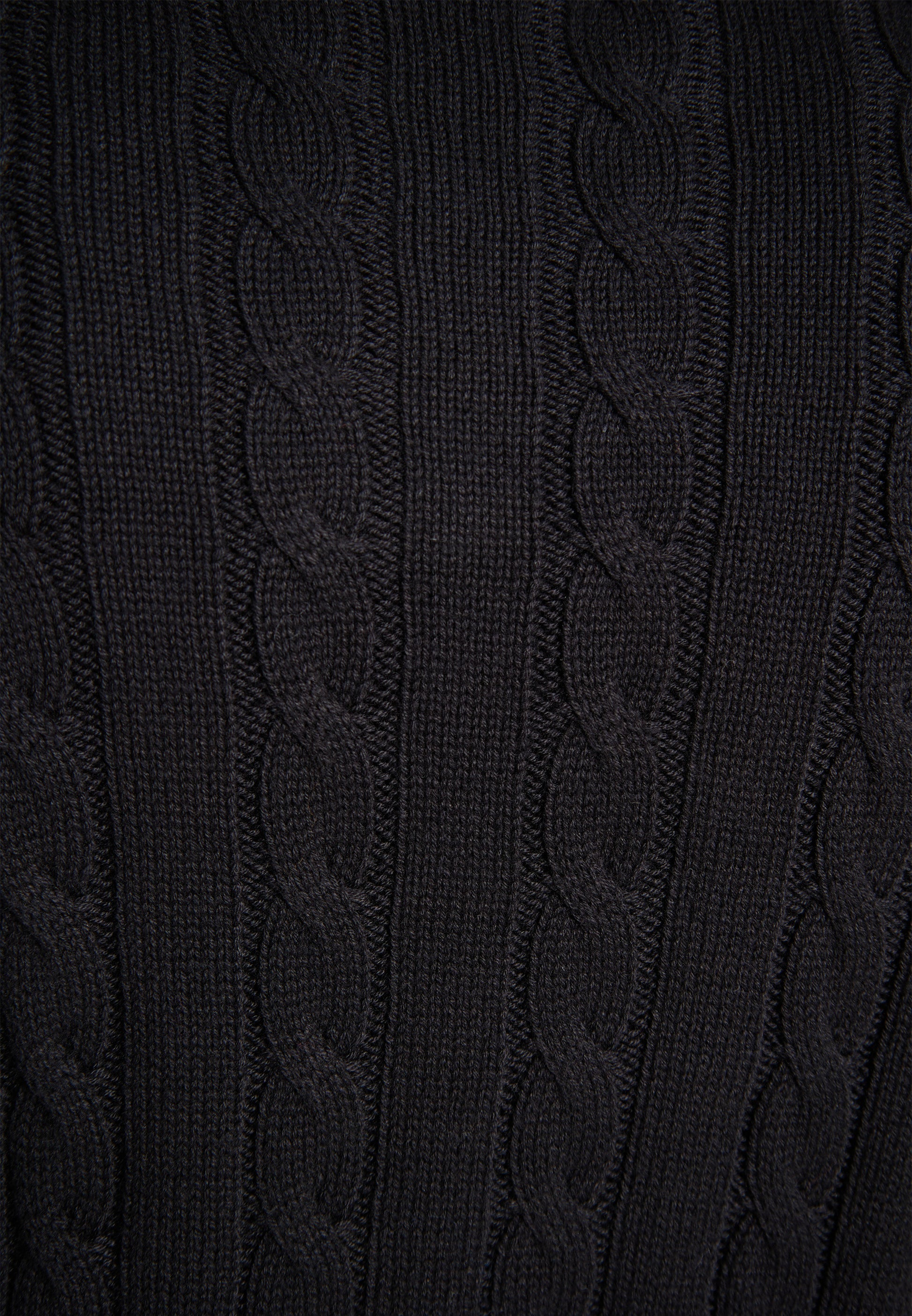 Dreimaster Vintage Herren Strickpullover