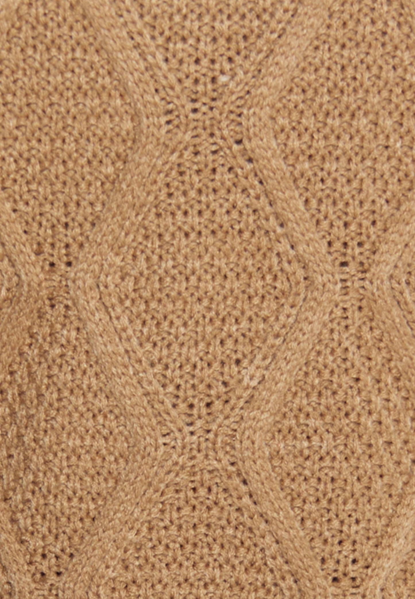 Dreimaster Vintage Damen Strickpullover