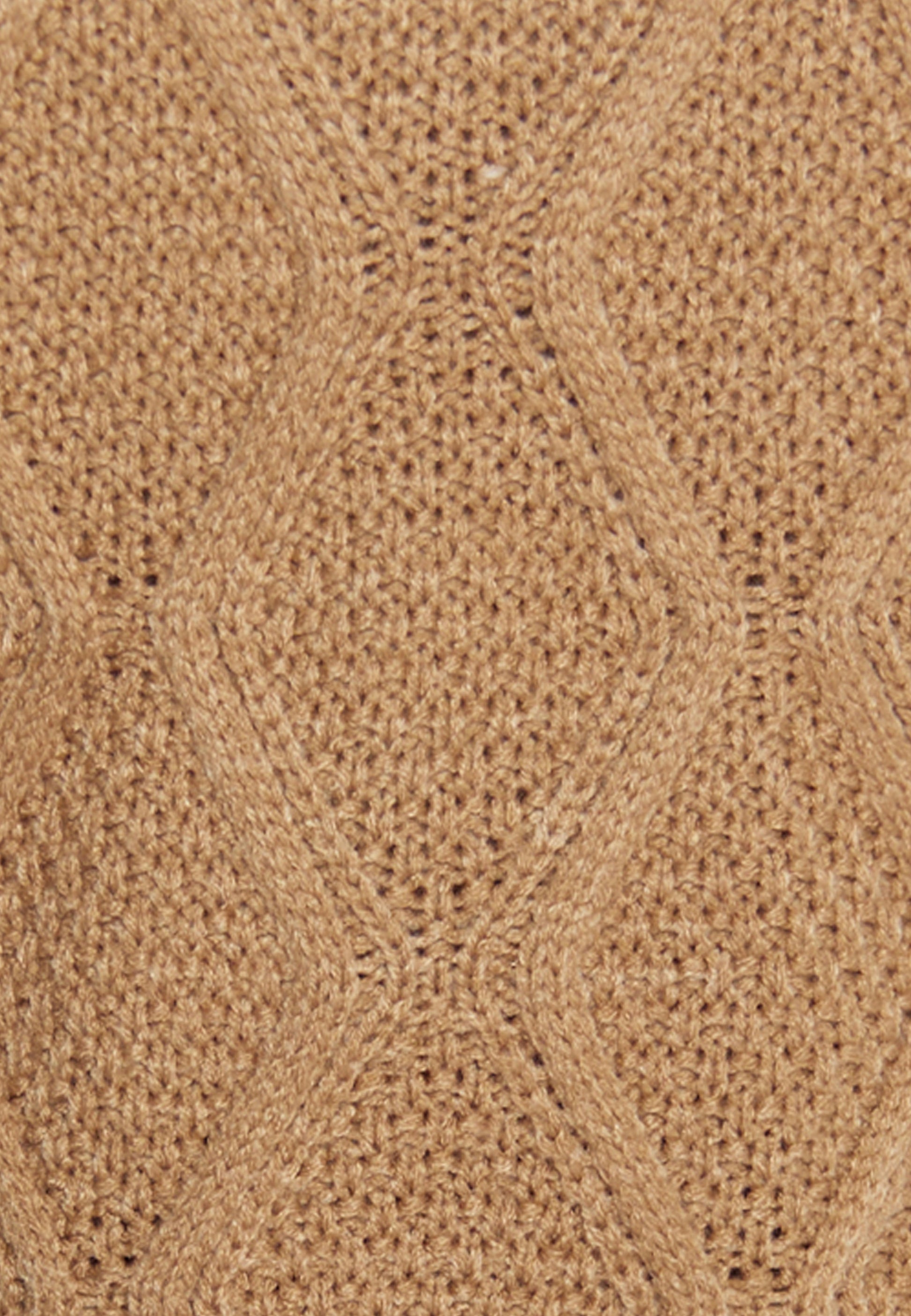 Dreimaster Vintage Damen Strickpullover