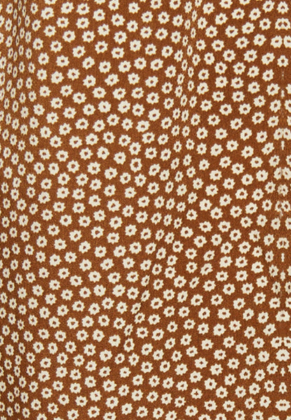 Dreimaster Vintage Damen LangarmBluse