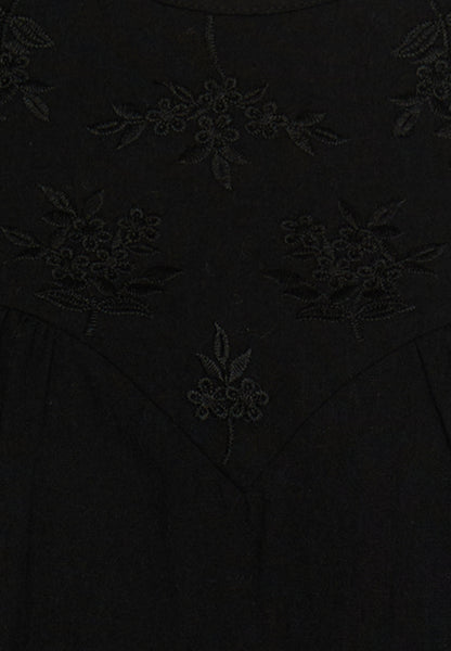 DreiMaster Vintage Women's Long Sleeve Blouse