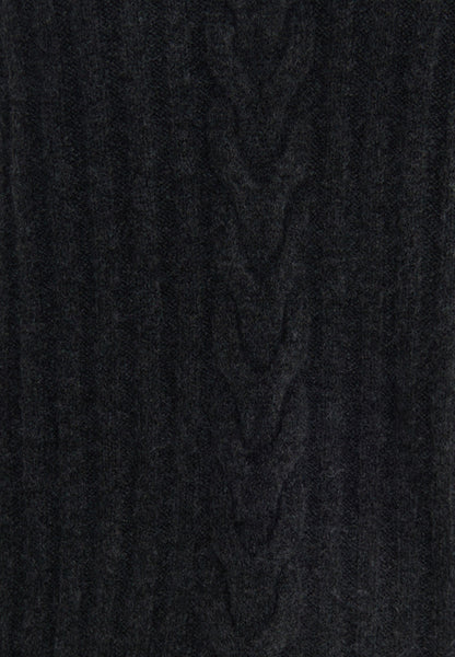 Dreimaster Vintage Damen Strickpullover