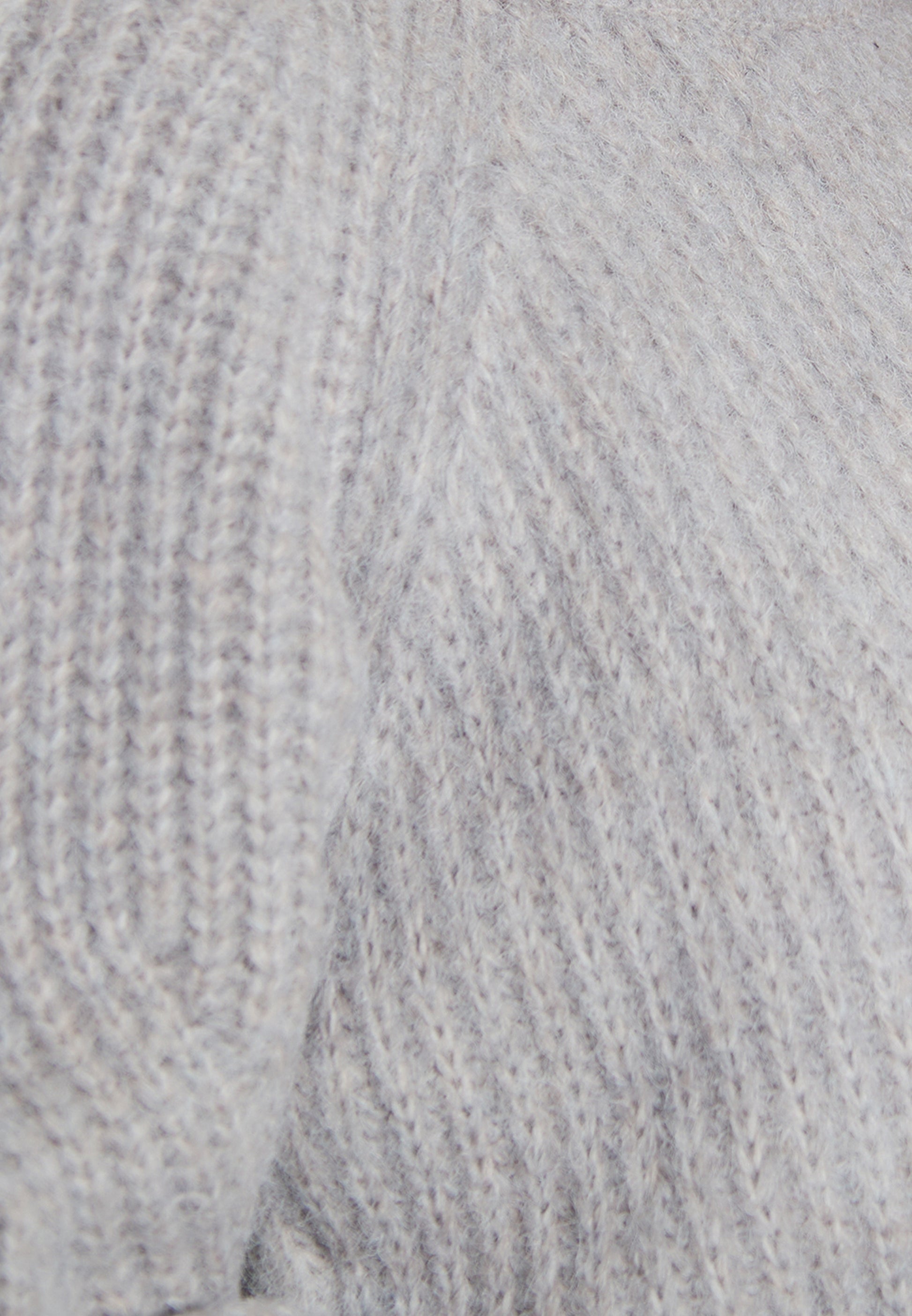 Dreimaster Vintage Damen Strickpullover