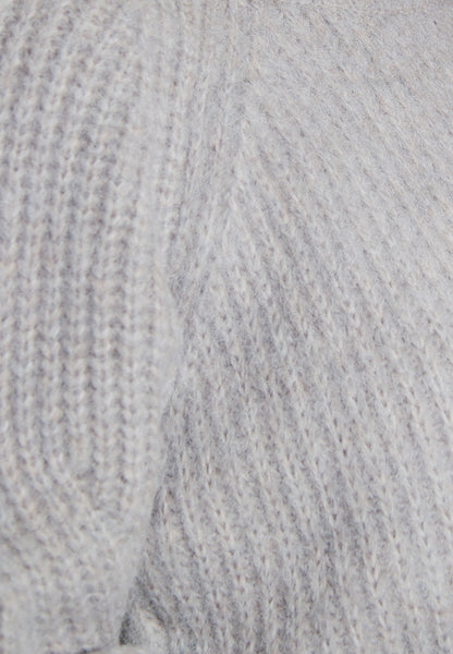 Dreimaster Vintage Damen Strickpullover