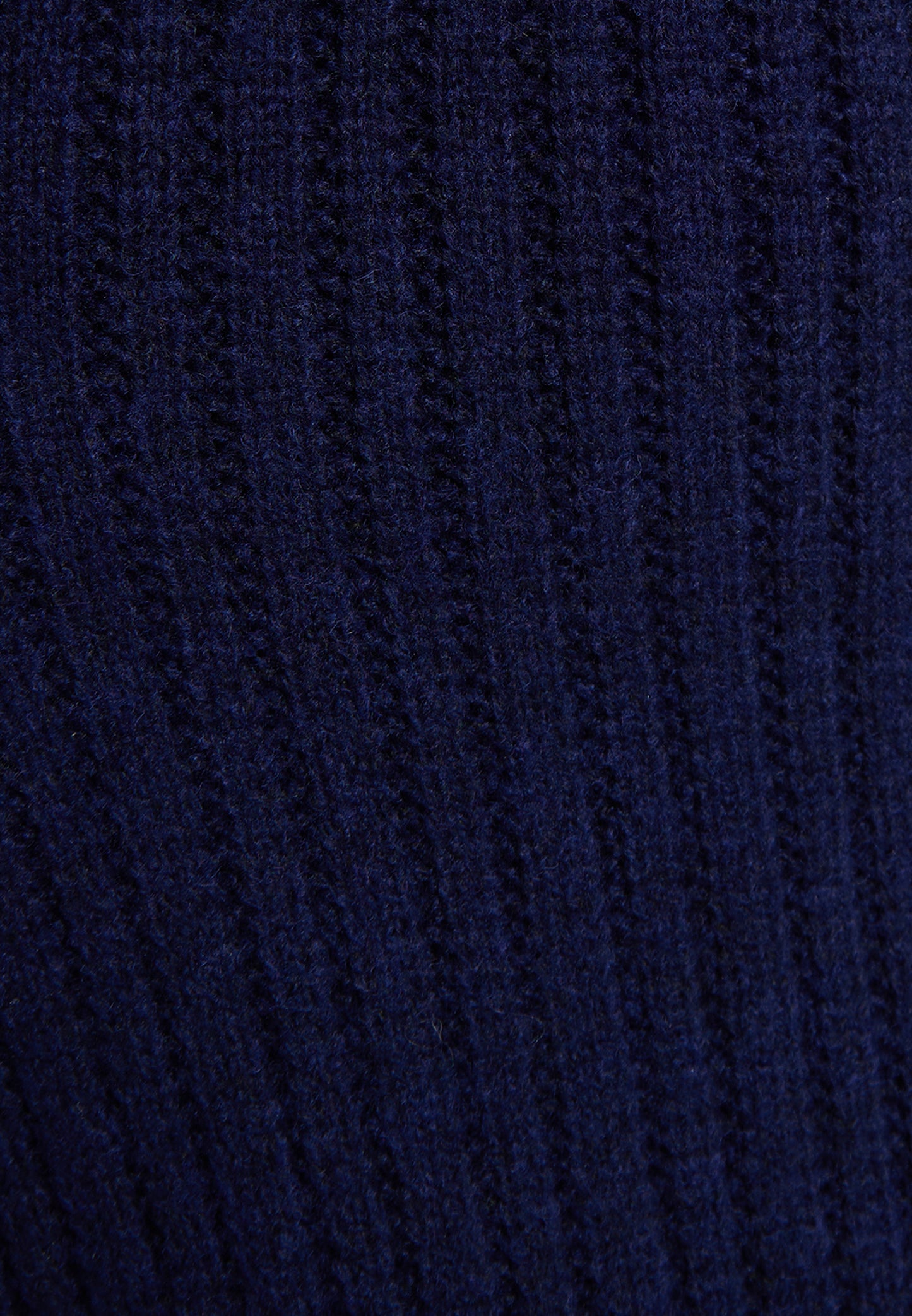 Dreimaster Vintage Damen-Strickhose