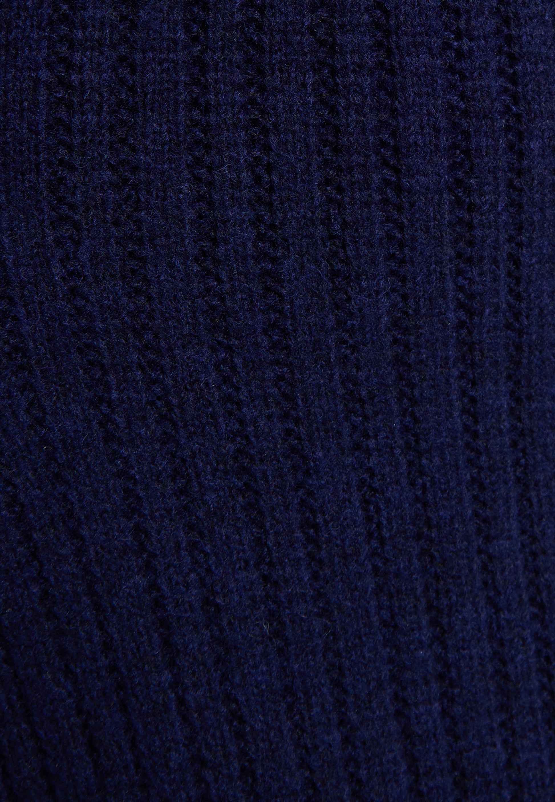 Dreimaster Vintage Damen-Strickhose